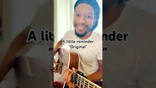 A little reminder- Airbee #foryou #folk #singersongwriter #acousticmusic #shortvideo #music