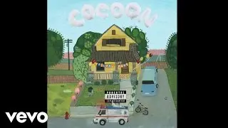 Cocoon - I Can't wait (Freddy Verano mix)