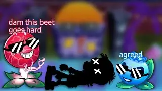 saving neonberry aka electric currant (PART 1) || PVZ2 Reflourished