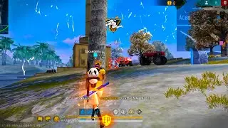 FREE FIRE TOURNAMENT HIGHLIGHTS IQOO NEO 6