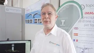 Topoprogram - SED 2022