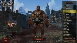 BUFFJHEERA ENTERS THE ARENA (Part 2) - WoW BFA 8.1.5 Kul Tiran Monk