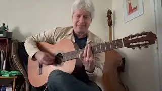 Catalan Landscape - Adam Bernstein