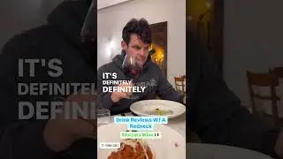 Sforzato - Drink Reviews W/ A Redneck