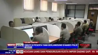 Lelang Jabatan