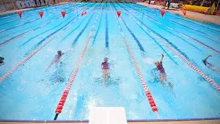 TSS Prep House Swimming Carnival 2021