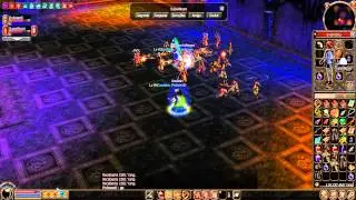 Metin2 Portugalia Como ando a upar a Shaman! #23