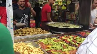 أول أيام عيد الأضحى في المعمورة الاسكندرية