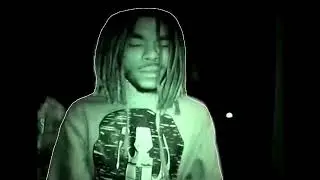 TERRANCE ESCOBAR - *TESLA TONKA* prod. RXLVND x 72BIT (VISUALIZER)
