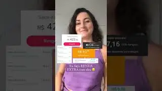 Renda Extra com Cupons Fiscais