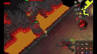 The Inferno - Final Boss