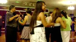 wedding live at sacto