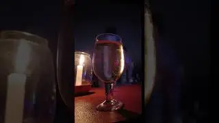 Goa Beach With Drinks #shorts #drinks
