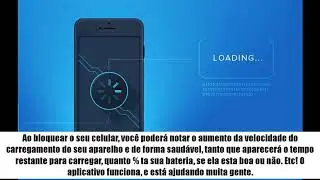 celular demora pra carregar ? veja como acelerar o carregamento