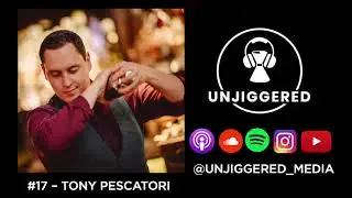 #17 - Tony Pescatori 