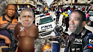 En direct 23 Jan2026  Guy Philippe Anonsé Batay Kiyes kap prezidan Miskaden faché