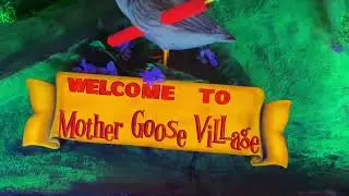 Chattanooga , mother goose village