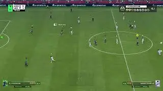 VPG COPPA Italia Atletico Leon - Italica Armada