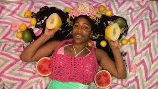 Porscha Present - Lemons are(n't) Sweet (Official Music Video)