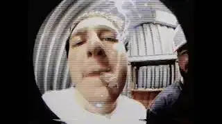 Elijah Ghost - Trailer Park (Official Music Video)