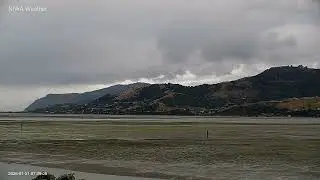 Clip from Nelson Timelapse Camera Webcam