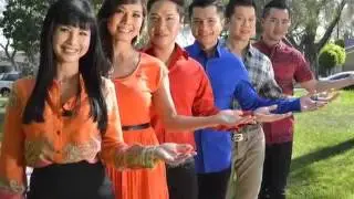 HO LE THU TIẾP TỤC N&Oacute;I L&Aacute;O   MAY 12, 2015