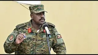 UPDF LEGACY : UPDF headquarters’ for Modern Military Excellence