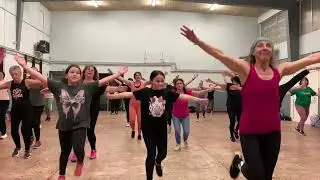Soca Kingdom  - Zumba Laroque