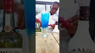liquid cocaine