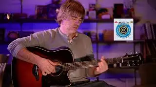Ernie Ball Aluminum Bronze vs Martin 80/20 SP Acoustic Guitar String Comparison