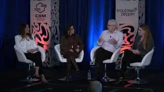 Accelerating R&D - Update On Academic and Industry Collaboration