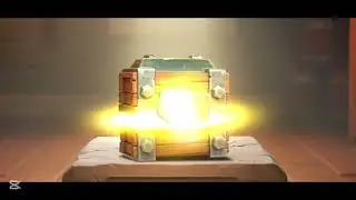 Clan Rush Event 2025 December  | Brawny Battleaxe Decoration