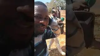 VOV&Oacute; MUNJOIO Ft ARIMANDO GAJE MAS REI DO AMOR TAMA URIPO MAS  Esmall de moz