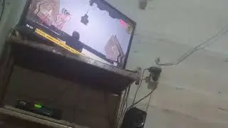 WAYANG KULIT ACARA TV PALING UNIK #acaratv