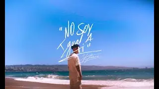 EL FOCU- No Soy Igual a Ti (Video Oficial)