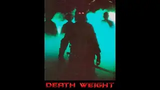 GHOSTYPLAYA - DEATH WEIGHT feat. ERXS5 (Slowed)
