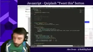 Making a Quiplash 