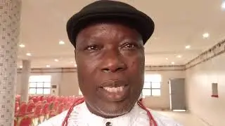Oil theft: Investigate Tompolo's allegation against Navy, Delta Council boss, Oyibode urges Tinubu