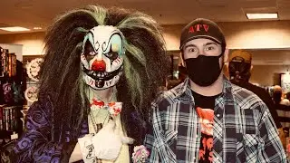 DAYS OF THE DEAD ATLANTA 2021!