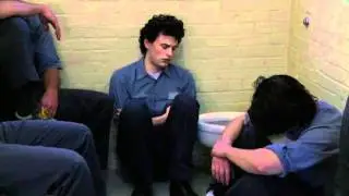 Real Prison Rape