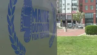 Maine Outdoor Film Festival continues