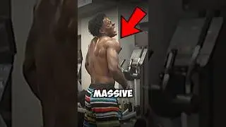 Insane Ishowspeed BODY TRANSFORMATION that no one EXPECTED! 😱