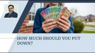 🚀How Much Should You Put Down? | The Down Payment Question Nobody Answers