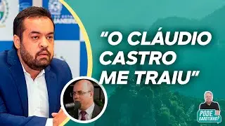 BASTIDORES DO IMPEACHMENT DE WILSON WITZEL