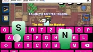 Graal Happy New Year 2012(items, some shit etc.)