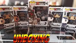 Funko POP! Gears Of War