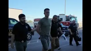 Arrest made in deadly Mt. Ord shootings