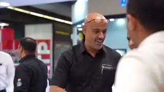 Mansons Driving Change