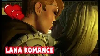 SWTOR, KOTFE- You'd better be safe....(Lana Romance, Jedi Knight)