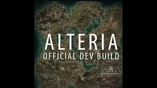 DAYZ Northmen's Alteria - New friends new adventures